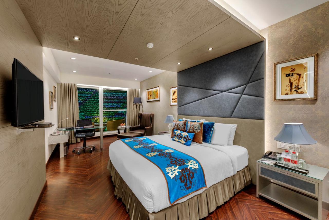 Marina- Shimla First Designer Boutique Hotel Exterior foto