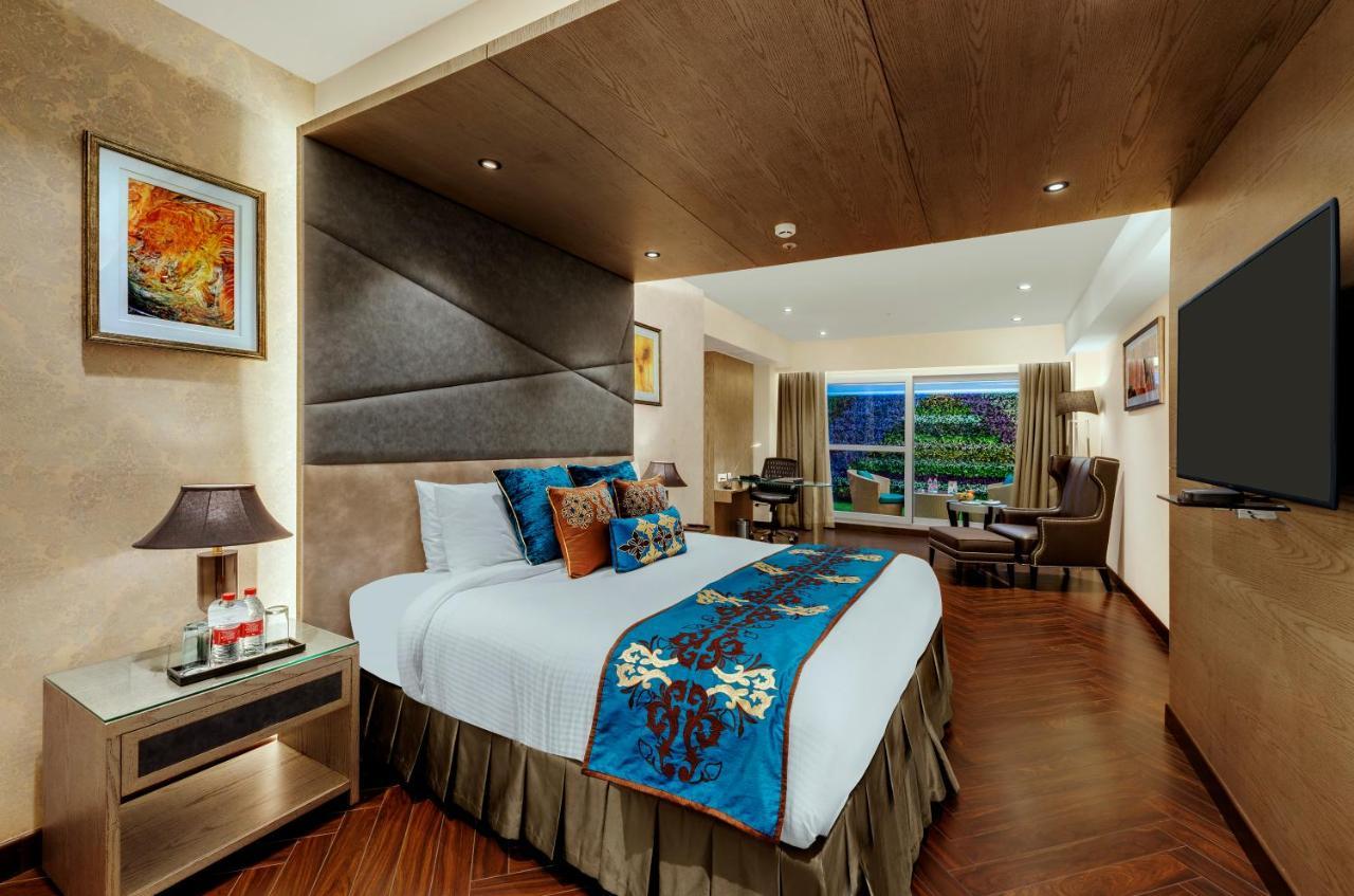Marina- Shimla First Designer Boutique Hotel Exterior foto