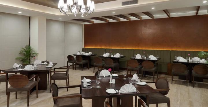 Marina- Shimla First Designer Boutique Hotel Exterior foto