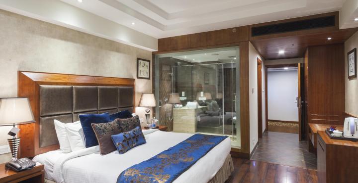 Marina- Shimla First Designer Boutique Hotel Exterior foto