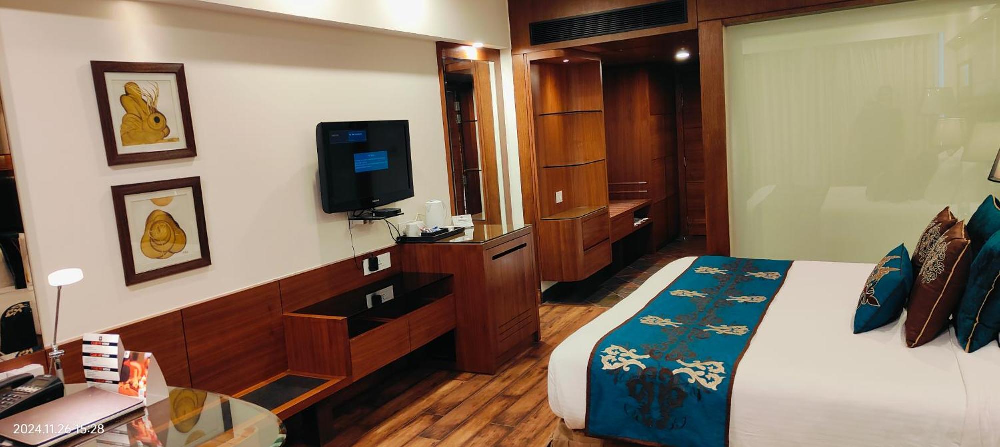 Marina- Shimla First Designer Boutique Hotel Exterior foto