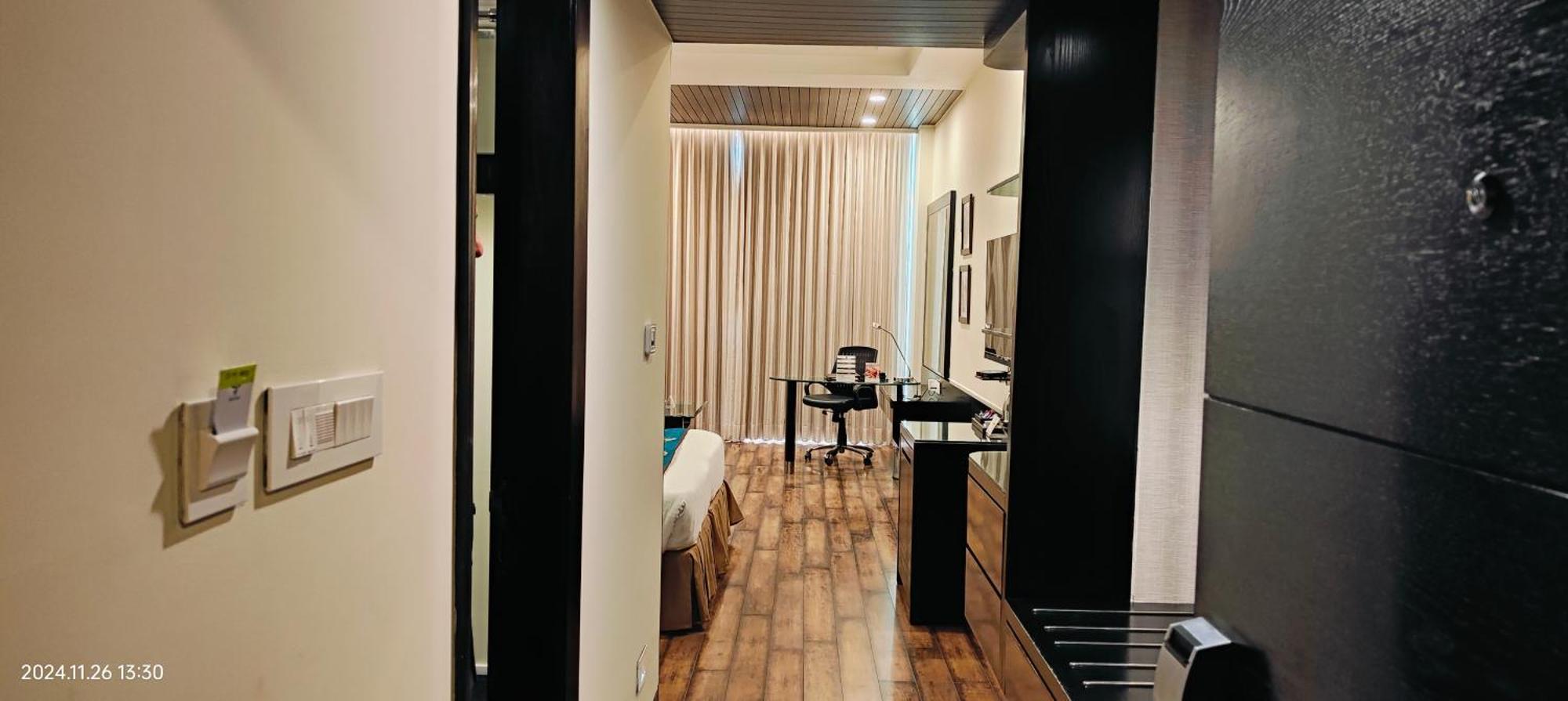 Marina- Shimla First Designer Boutique Hotel Exterior foto
