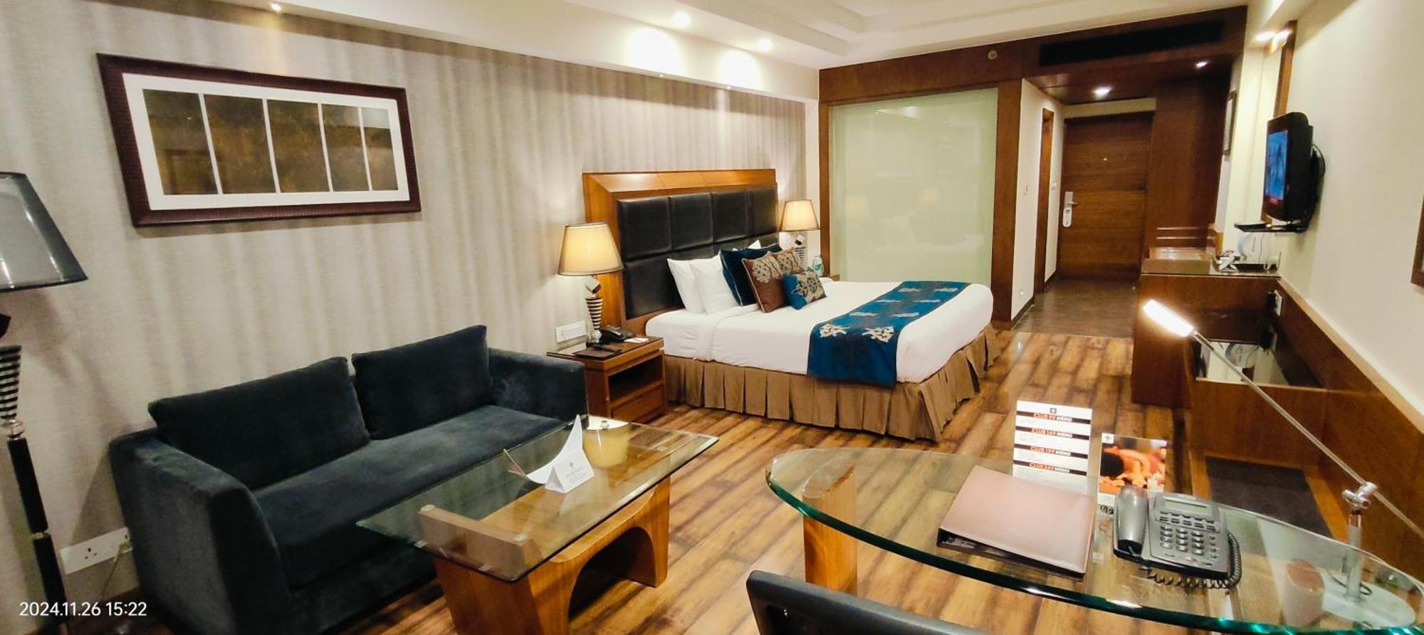 Marina- Shimla First Designer Boutique Hotel Exterior foto