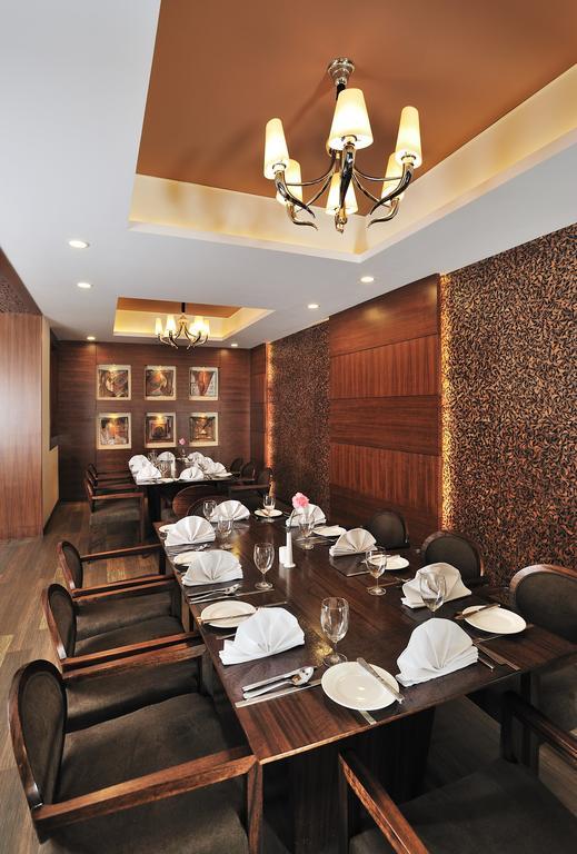 Marina- Shimla First Designer Boutique Hotel Exterior foto