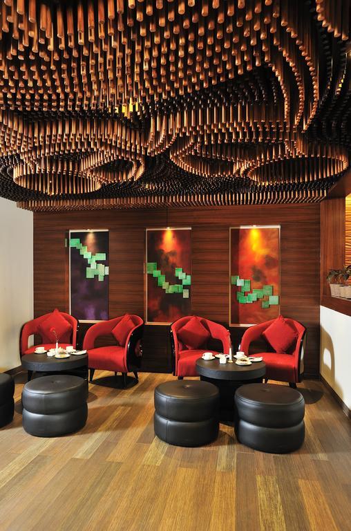 Marina- Shimla First Designer Boutique Hotel Exterior foto