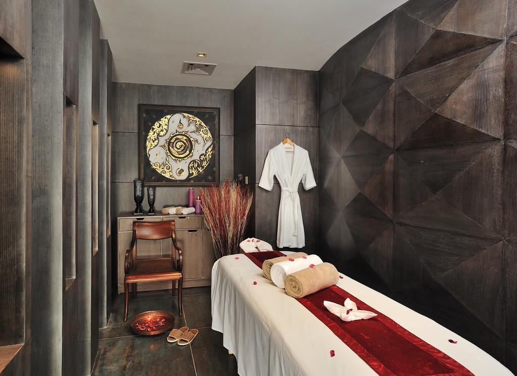 Marina- Shimla First Designer Boutique Hotel Exterior foto