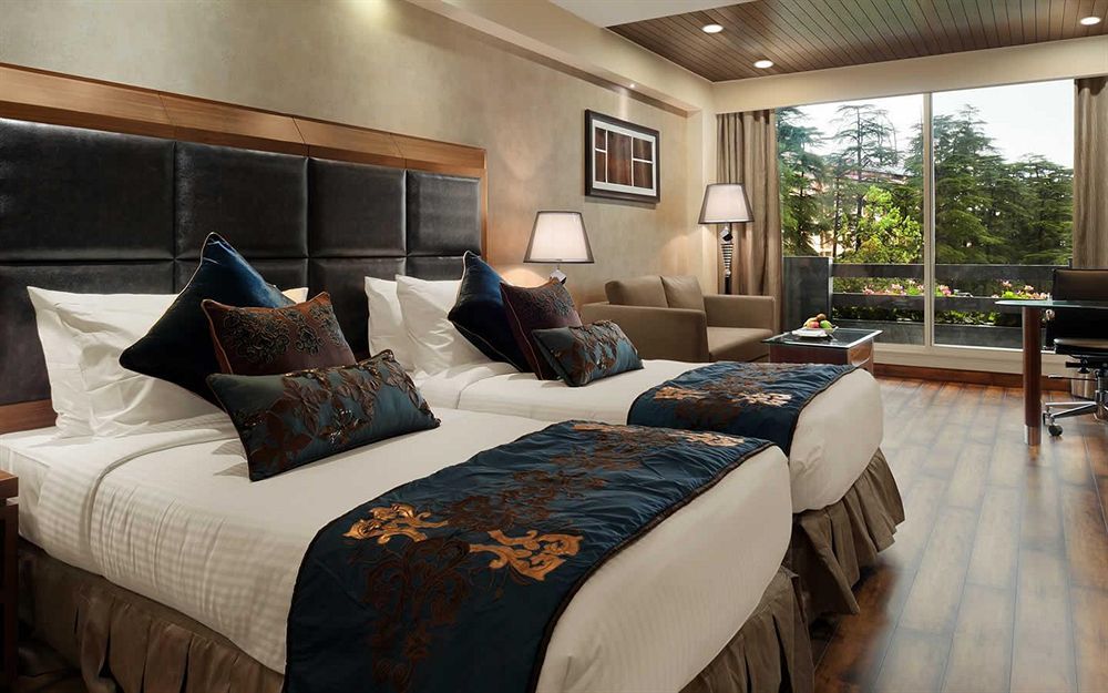 Marina- Shimla First Designer Boutique Hotel Exterior foto